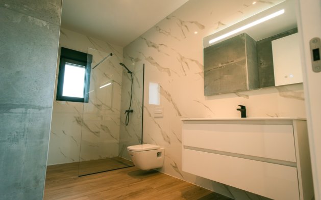 New Build - Villa - Pinoso