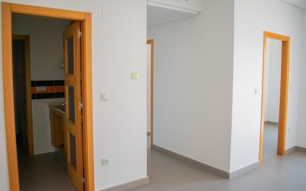 Resale - Apartment / flat - Guardamar del Segura - Center