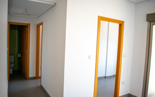 Resale - Apartment / flat - Guardamar del Segura - Center