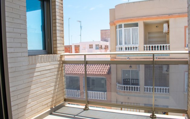 Resale - Apartment / flat - Guardamar del Segura - Center