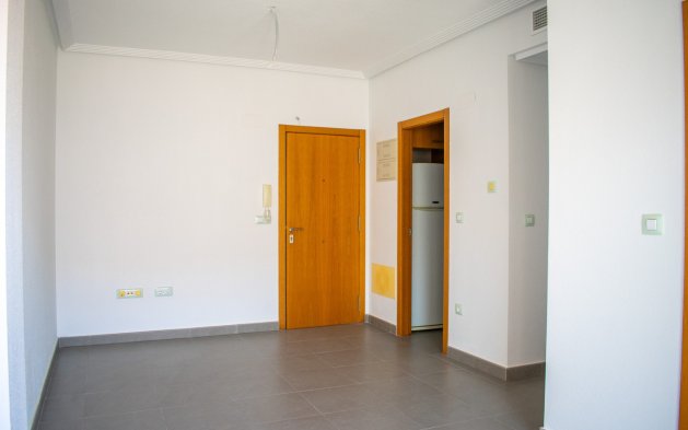 Resale - Apartment / flat - Guardamar del Segura - Center
