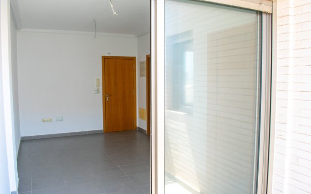 Resale - Apartment / flat - Guardamar del Segura - Center