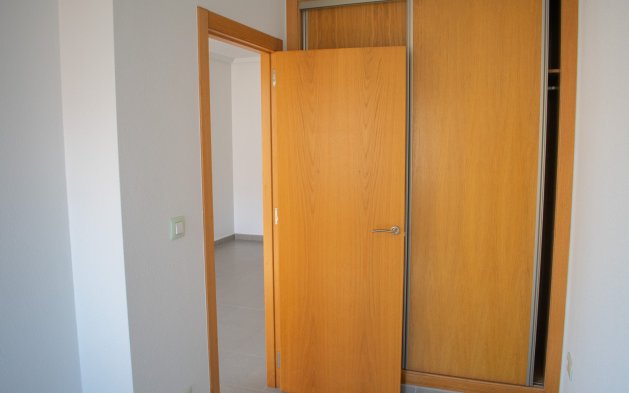 Resale - Apartment / flat - Guardamar del Segura - Center