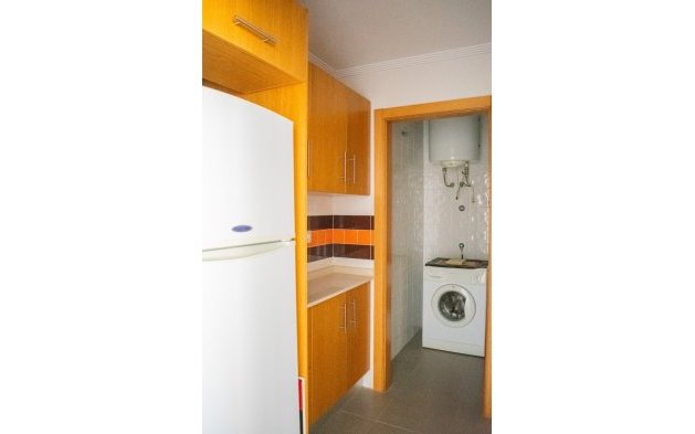Resale - Apartment / flat - Guardamar del Segura - Center