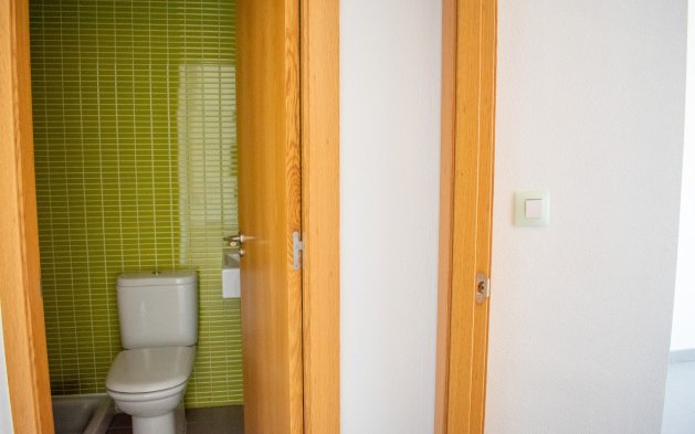 Resale - Apartment / flat - Guardamar del Segura - Center