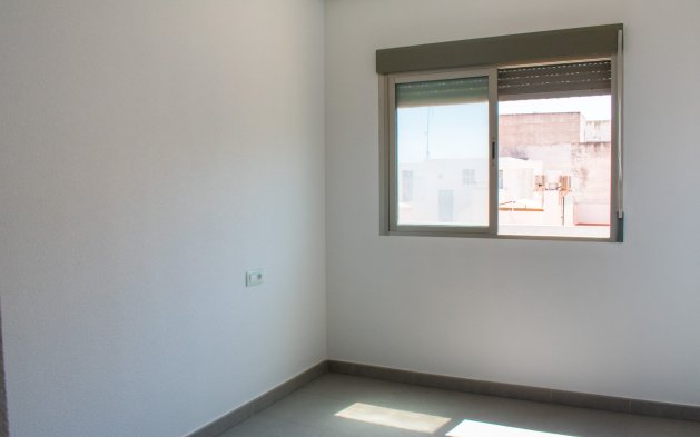 Resale - Apartment / flat - Guardamar del Segura - Center