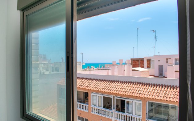Resale - Apartment / flat - Guardamar del Segura - Center