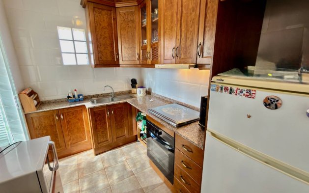 Resale - Villa - Guardamar del Segura - El Raso