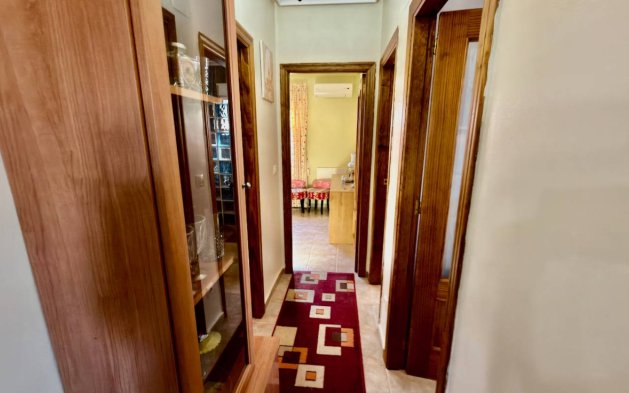 Resale - Villa - Guardamar del Segura - El Raso