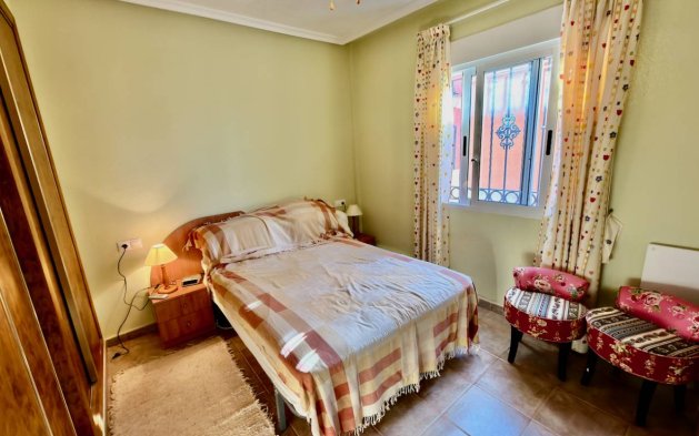 Resale - Villa - Guardamar del Segura - El Raso