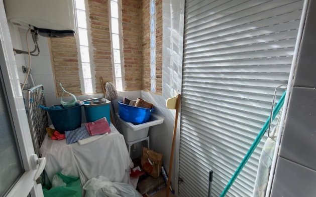 Resale - Villa - Guardamar del Segura - El Raso