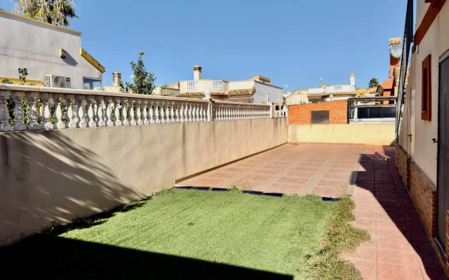 Resale - Villa - Guardamar del Segura - El Raso