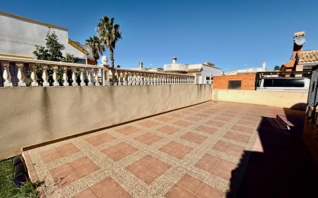 Resale - Villa - Guardamar del Segura - El Raso