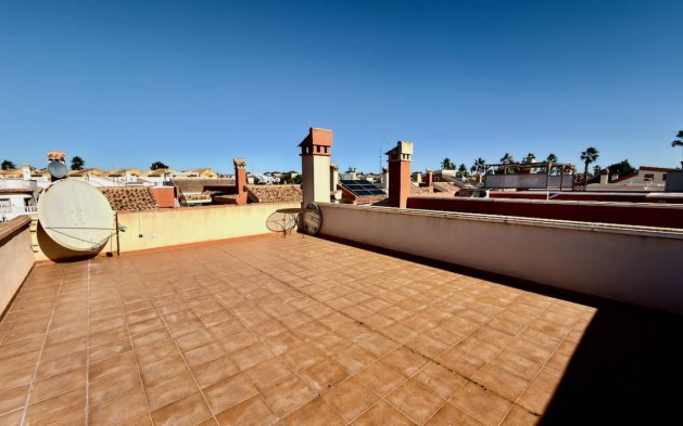 Resale - Villa - Guardamar del Segura - El Raso