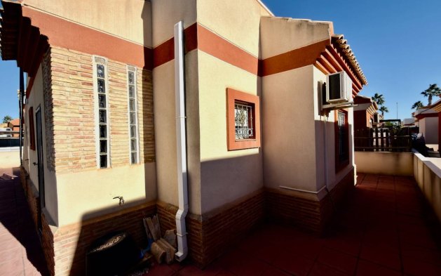 Resale - Villa - Guardamar del Segura - El Raso