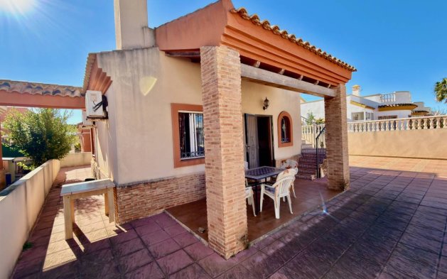 Resale - Villa - Guardamar del Segura - El Raso