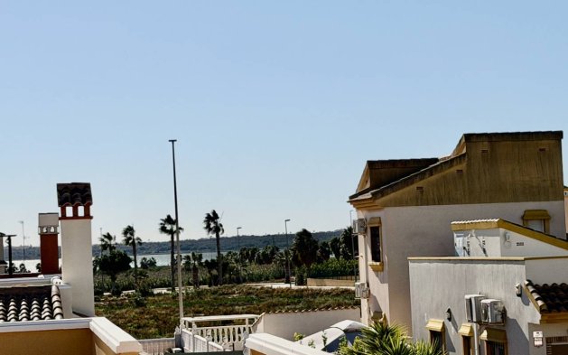 Resale - Villa - Guardamar del Segura - El Raso