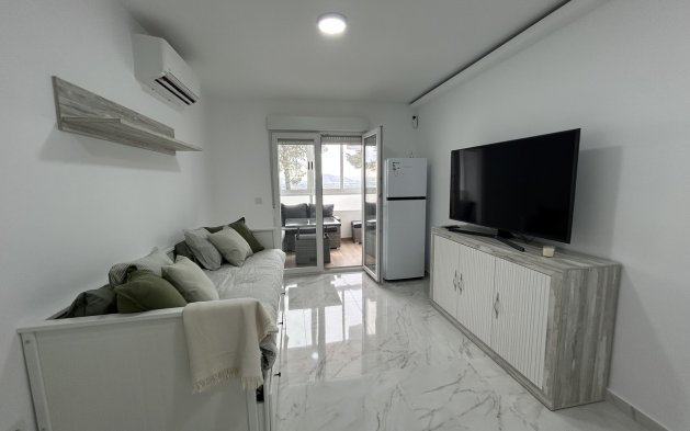 Resale - Apartment / flat - Rojales - Ciudad Quesada