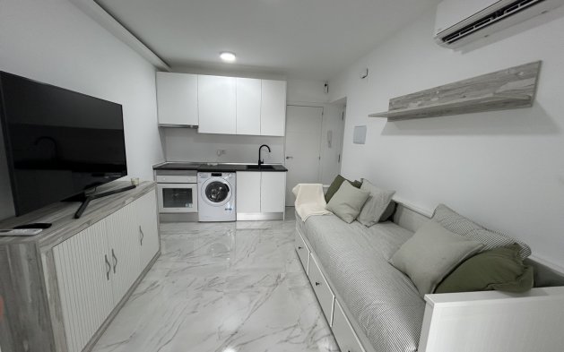 Resale - Apartment / flat - Rojales - Ciudad Quesada