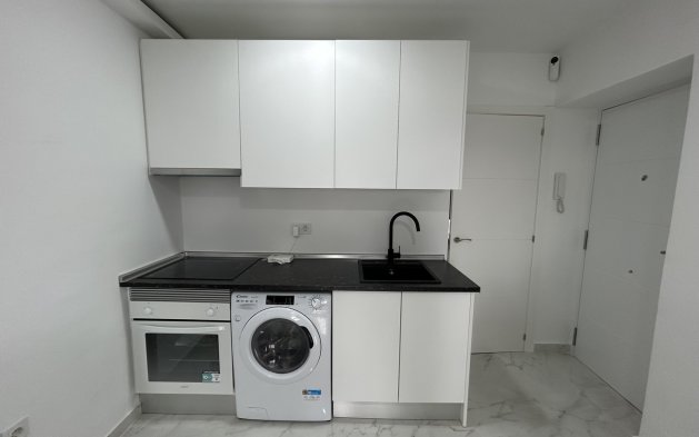 Resale - Apartment / flat - Rojales - Ciudad Quesada