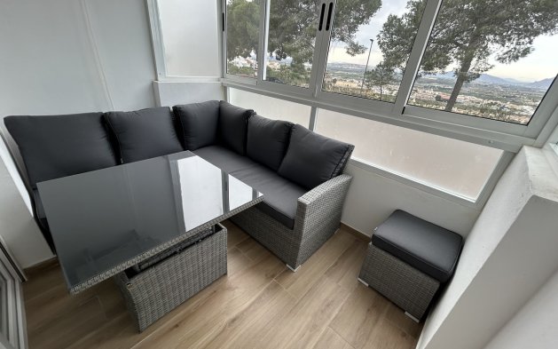 Resale - Apartment / flat - Rojales - Ciudad Quesada