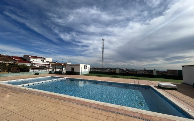 Resale - Apartment / flat - Rojales - Ciudad Quesada