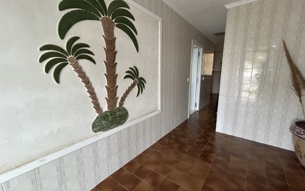 Resale - Apartment / flat - Rojales - Ciudad Quesada