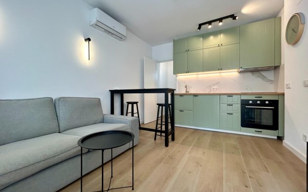 Resale - Apartment / flat - San Miguel de Salinas - Las filipinas