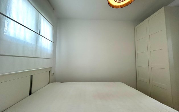 Resale - Apartment / flat - San Miguel de Salinas - Las filipinas