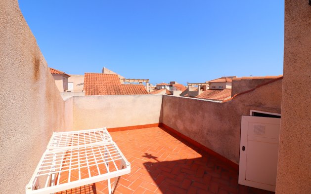 Resale - Apartment / flat - Orihuela Costa - Playa Flamenca