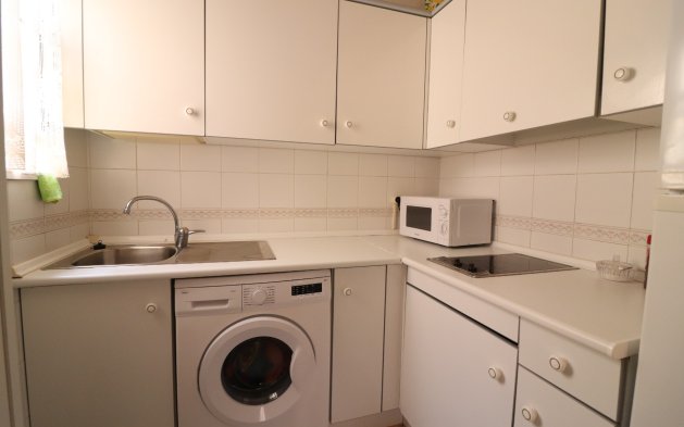 Resale - Apartment / flat - Orihuela Costa - Playa Flamenca