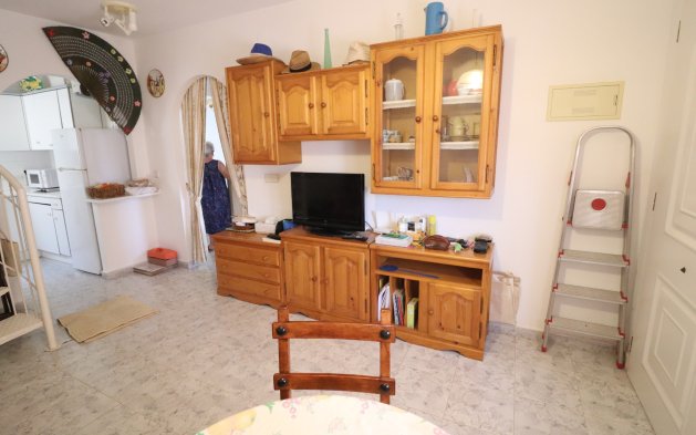 Resale - Apartment / flat - Orihuela Costa - Playa Flamenca