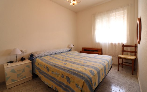 Resale - Apartment / flat - Orihuela Costa - Playa Flamenca