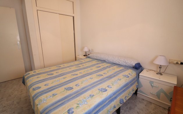 Resale - Apartment / flat - Orihuela Costa - Playa Flamenca