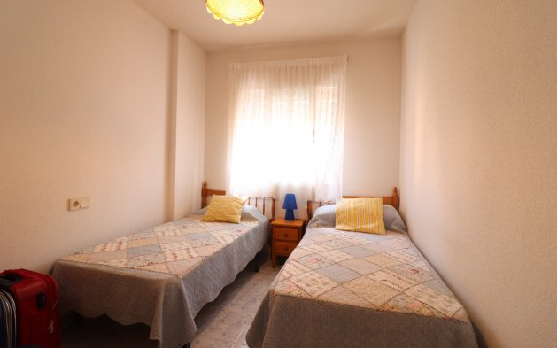 Resale - Apartment / flat - Orihuela Costa - Playa Flamenca