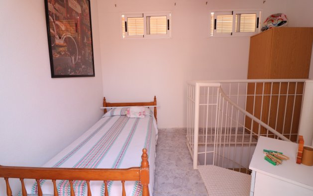 Resale - Apartment / flat - Orihuela Costa - Playa Flamenca