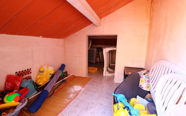 Resale - Apartment / flat - Orihuela Costa - Playa Flamenca