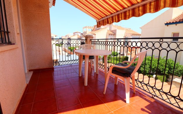 Resale - Apartment / flat - Orihuela Costa - Playa Flamenca