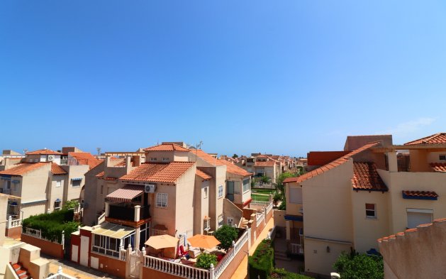 Resale - Apartment / flat - Orihuela Costa - Playa Flamenca