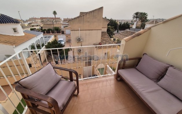 Resale - Duplex - Orihuela Costa - Las Chismosas