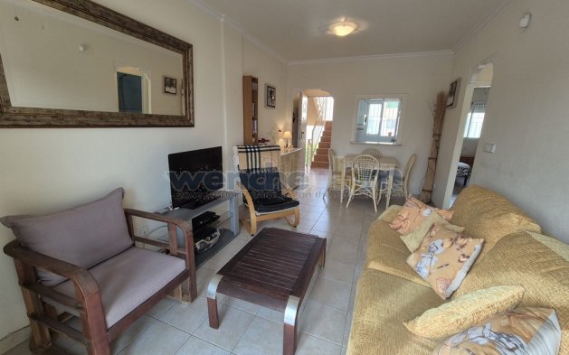 Resale - Duplex - Orihuela Costa - Las Chismosas