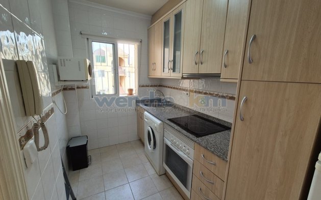 Resale - Duplex - Orihuela Costa - Las Chismosas
