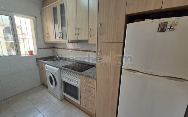 Resale - Duplex - Orihuela Costa - Las Chismosas