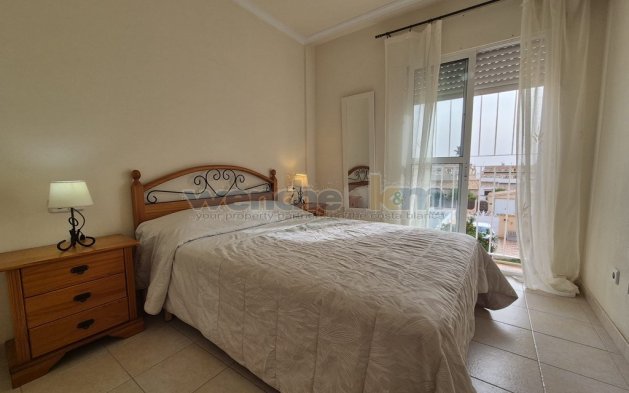 Resale - Duplex - Orihuela Costa - Las Chismosas