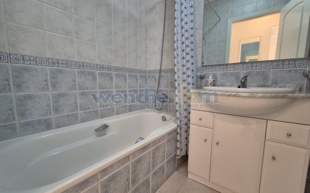 Resale - Duplex - Orihuela Costa - Las Chismosas