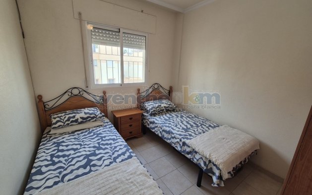 Resale - Duplex - Orihuela Costa - Las Chismosas