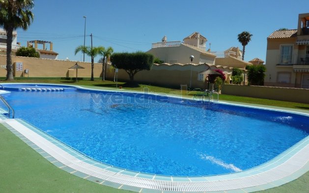 Resale - Duplex - Orihuela Costa - Las Chismosas