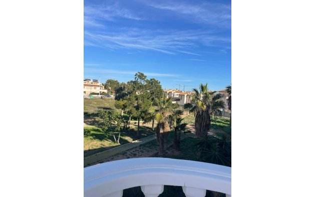 Resale - Apartment / flat - Orihuela Costa - Los Altos
