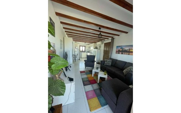 Resale - Apartment / flat - Orihuela Costa - Los Altos