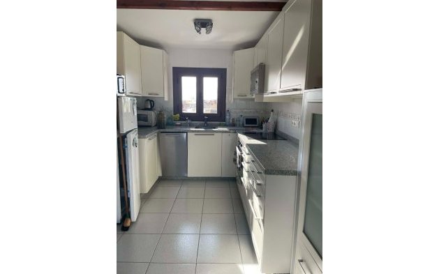 Resale - Apartment / flat - Orihuela Costa - Los Altos